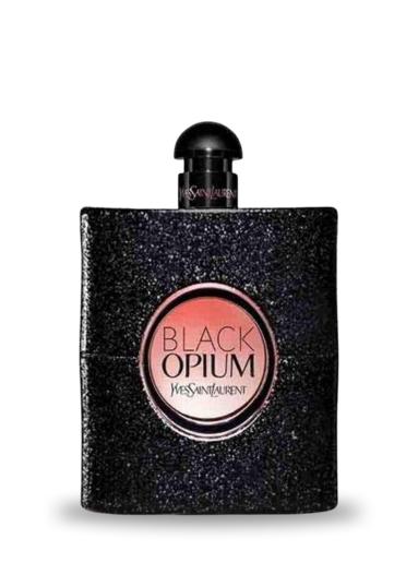 YSL Black Opium – Sensuell Parfym för En Glamorös Aura