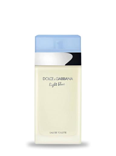 Dolce & Gabbana Light Blue – Uppfriskande Parfym för Alla Tillfällen