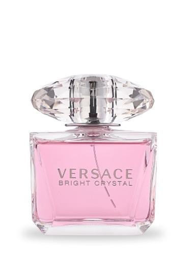 Versace Bright Crystal – Fräsch Parfym för Den Aktiva Kvinnan