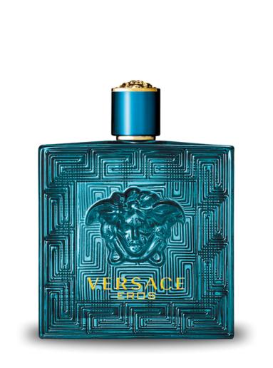 Versace Eros Eau De Parfum – Förförisk Herrdoft Inspirerad av Kärlek