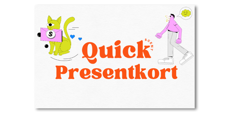 Presentkort